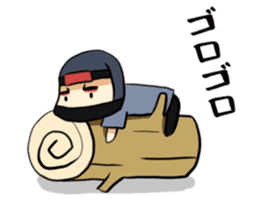 TsurugiGenzoSticker sticker #5194169