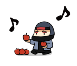 TsurugiGenzoSticker sticker #5194170