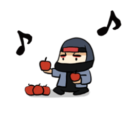 TsurugiGenzoSticker sticker #5194170