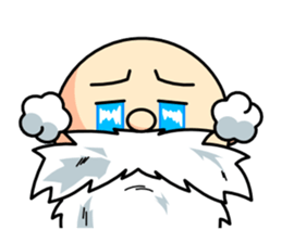 Sendo sticker #5194510