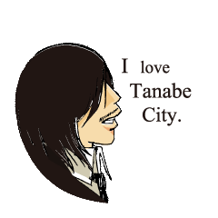 ROCK'N'ROLL in Tanabe city Wakayama