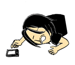 ROCK'N'ROLL in Tanabe city Wakayama sticker #5194733