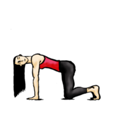 Takahiro's friend sticker #5195019