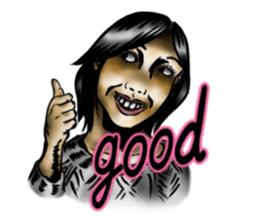 Takahiro's friend sticker #5195022