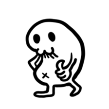 Mr,canta sticker #5195228