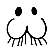 Mr,canta sticker #5195229