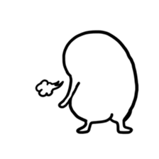 Mr,canta sticker #5195231