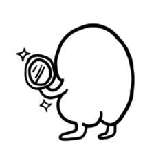 Mr,canta sticker #5195232