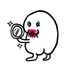 Mr,canta sticker #5195233