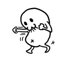 Mr,canta sticker #5195234