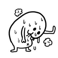 Mr,canta sticker #5195237