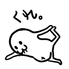 Mr,canta sticker #5195245