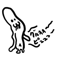 Mr,canta sticker #5195252