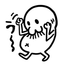 Mr,canta sticker #5195253