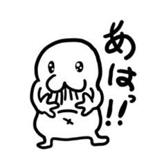 Mr,canta sticker #5195256