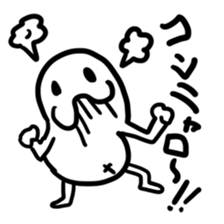 Mr,canta sticker #5195260