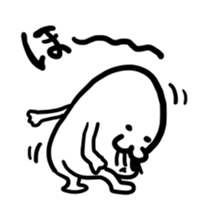 Mr,canta sticker #5195263