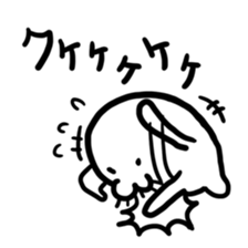 Mr,canta sticker #5195264