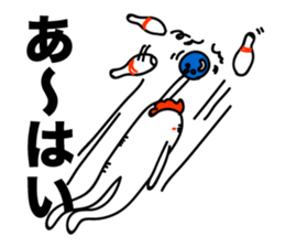 ROOSTER-san extra edition [Reply] sticker #5195830