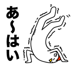 ROOSTER-san extra edition [Reply] sticker #5195841