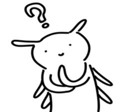 Sea Pig and Best buddies sticker #5196135