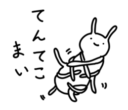 Sea Pig and Best buddies sticker #5196137