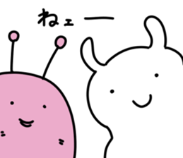 Sea Pig and Best buddies sticker #5196142