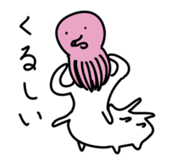 Sea Pig and Best buddies sticker #5196143