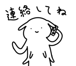 Sea Pig and Best buddies sticker #5196147