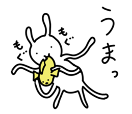 Sea Pig and Best buddies sticker #5196148