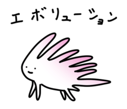 Sea Pig and Best buddies sticker #5196150