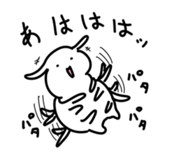 Sea Pig and Best buddies sticker #5196154