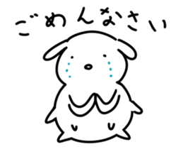 Sea Pig and Best buddies sticker #5196155