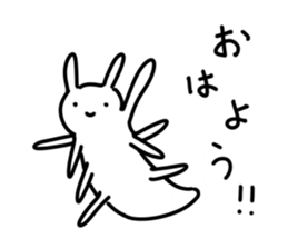 Sea Pig and Best buddies sticker #5196160