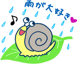 Cheerful DENDEN sticker #5196374