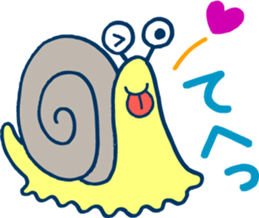 Cheerful DENDEN sticker #5196389