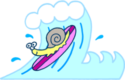 Cheerful DENDEN sticker #5196401