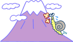 Cheerful DENDEN sticker #5196403