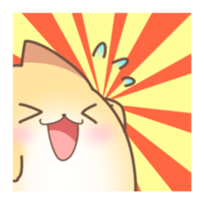 4-CATS OF EMOTIONS! sticker #5196886