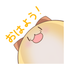 4-CATS OF EMOTIONS! sticker #5196888