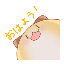 4-CATS OF EMOTIONS! sticker #5196888