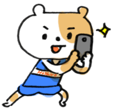 Hashiro-kun! -2- sticker #5196956