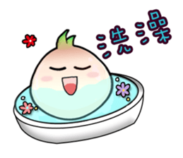 Brother Oni sticker #5197233