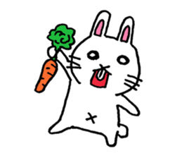 march note vol.1 sticker #5197364