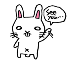 march note vol.1 sticker #5197367