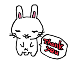 march note vol.1 sticker #5197371