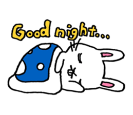 march note vol.1 sticker #5197372