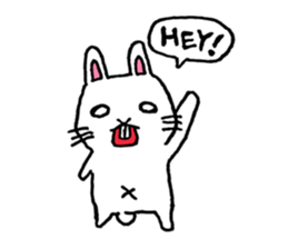 march note vol.1 sticker #5197374