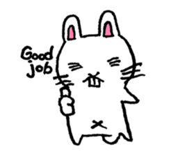 march note vol.1 sticker #5197376