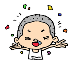 march note vol.1 sticker #5197382